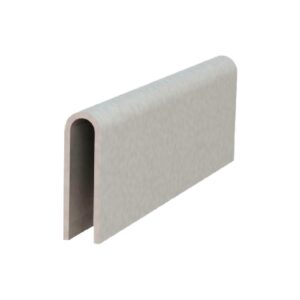 K2 S-5! Inlay für Blechfalzklemme für M10