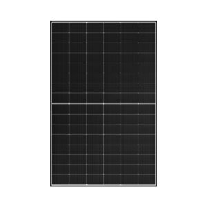 LONGi Hi-MO7m LR8-48HGD 450Wp, Glas/Glas, Bifazial, weiße Folie