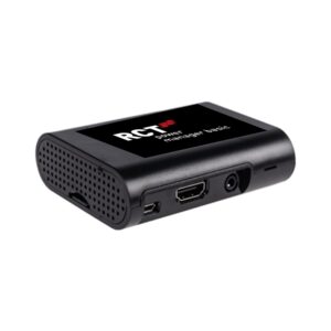 RCT Power Manager Basic (inkl. LAN Gateway)