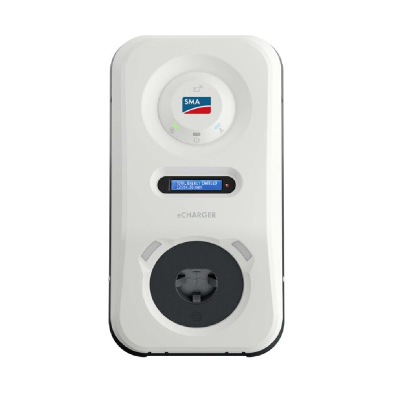 SMA eCharger