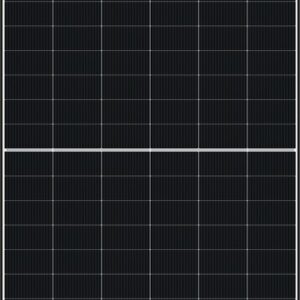 DMEGC INFINITY RT M10RT-B54HBW, 455Wp, Glas-Glas, Bifazial, weiße Folie