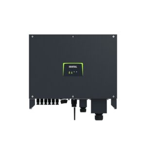 KOSTAL PIKO CI 30 G2