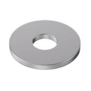 AEROCOMPACT Unterlegscheibe M8xØ24mm