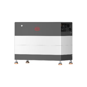 BYD Battery-Box HVB 5.9