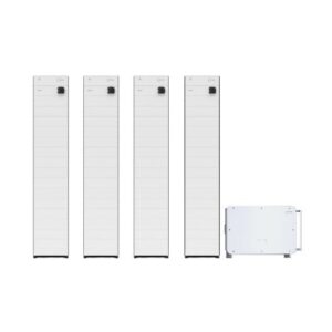 Fenecon Commercial 100 kW + 168,0 kWh