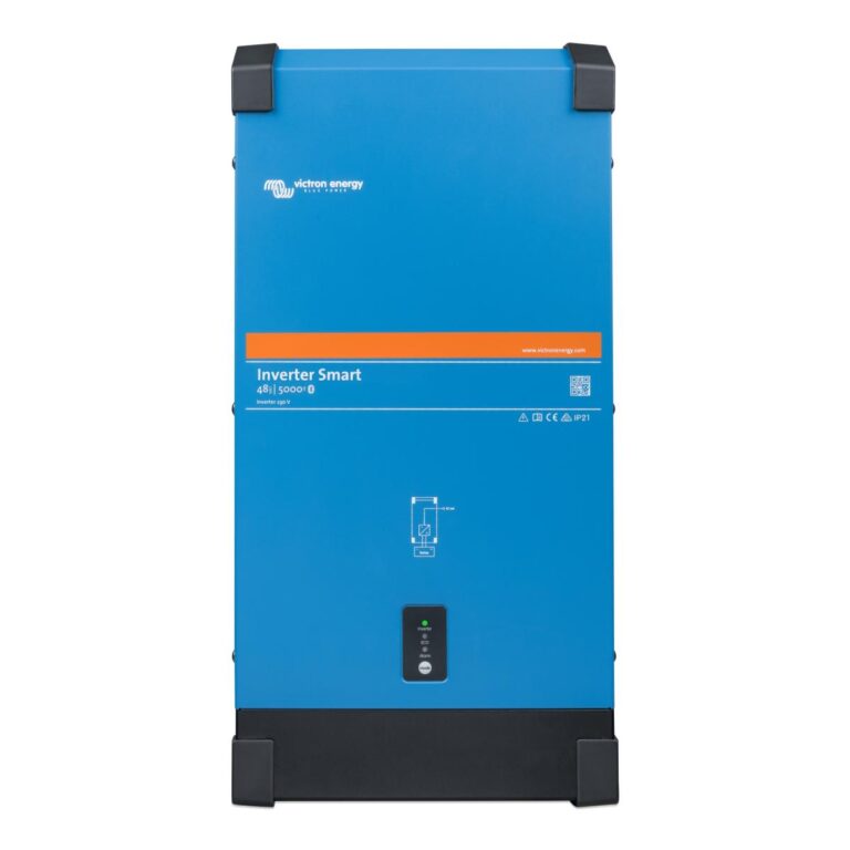 Victron Inverter 48V/5000 Phoenix Smart Spannungswandler – Bild 2
