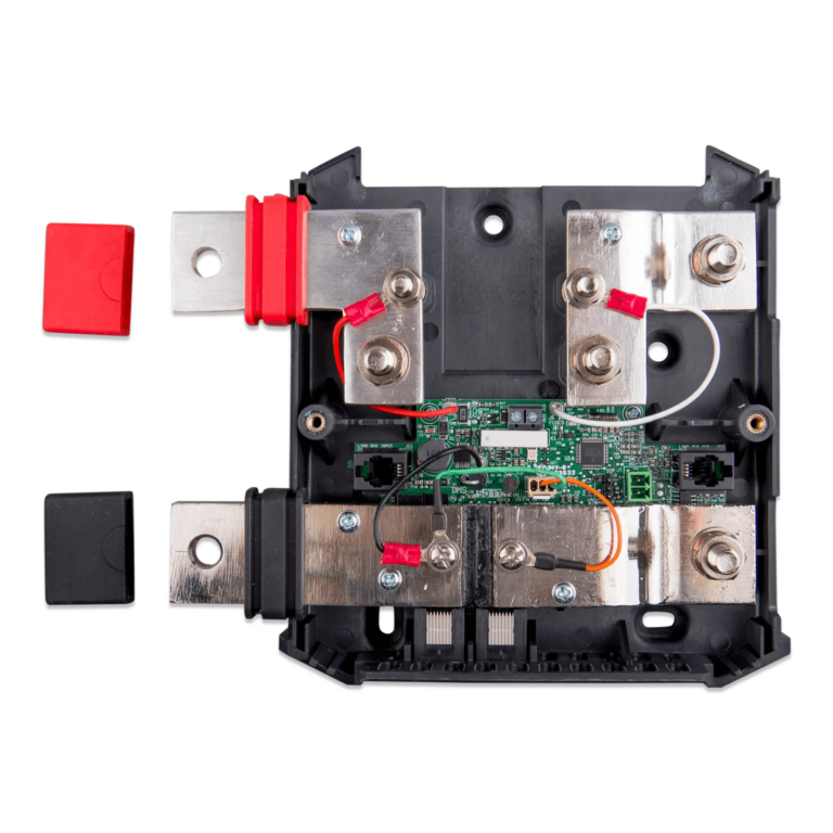 Victron Lynx Shunt VE.Can (M10) 1000A Systemüberwachung – Bild 2