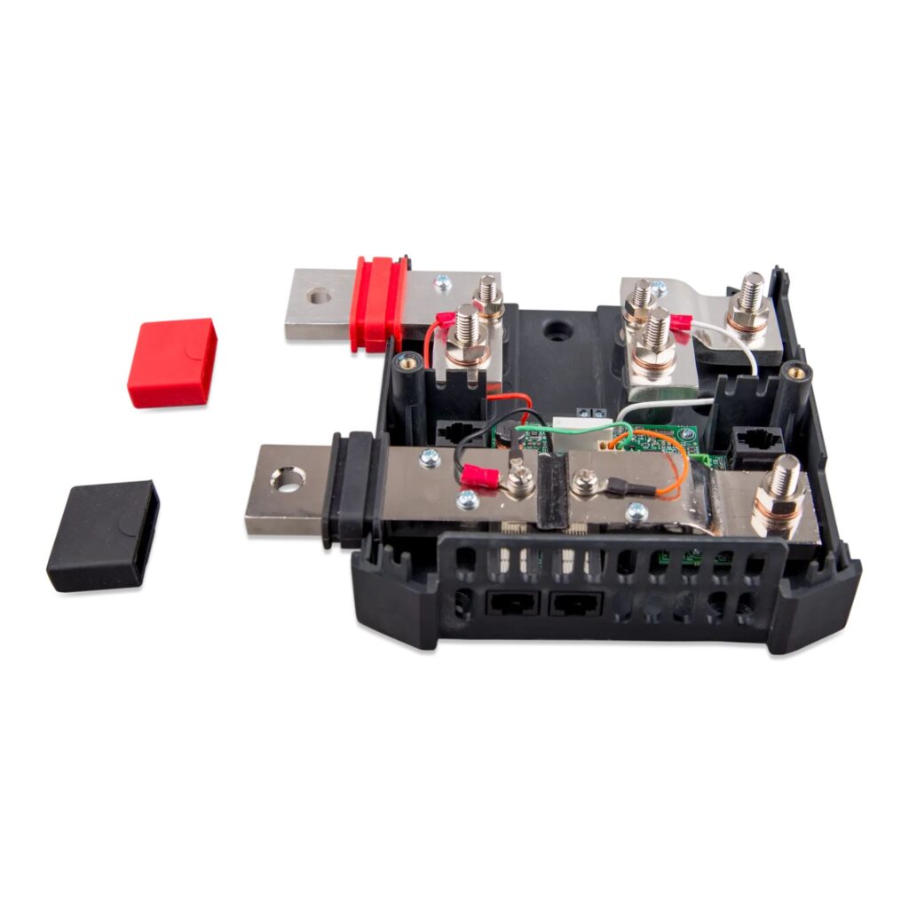 Victron Lynx Shunt VE.Can (M10) 1000A Systemüberwachung – Bild 3