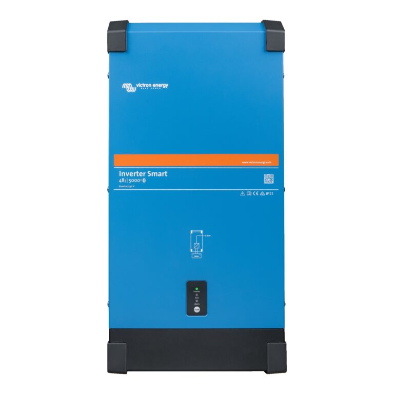 Victron Inverter 48V/5000 Phoenix Smart Spannungswandler