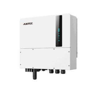 AXITEC AXIhycon 15H Hybrid-Wechselrichter 15 kW, 3-phasig