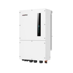 AXITEC AXIhycon 50H Hybrid-Wechselrichter 50 kW, 3-phasig