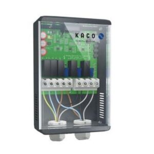 KACO Stromsensoren für hy-switch