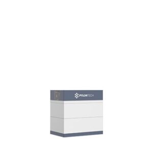 Pylontech Force-H3 9.7 Hochvolt-Batteriespeicher 9,69 kWh