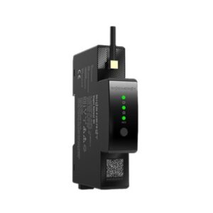 Sigenergy Sigen Sensor TP-CT100-WI – Smart Meter 3-phasig, 100 A, WLAN (inkl. 3 Wandler)
