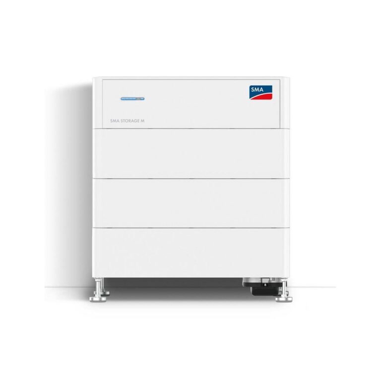 SMA Storage M 12.3 kWh
