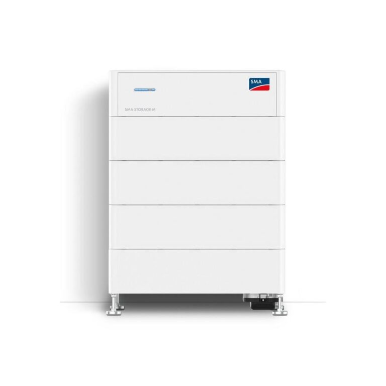 SMA Storage M 16.4 kWh