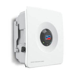 SMA Sunny Tripower Hybrid X 12