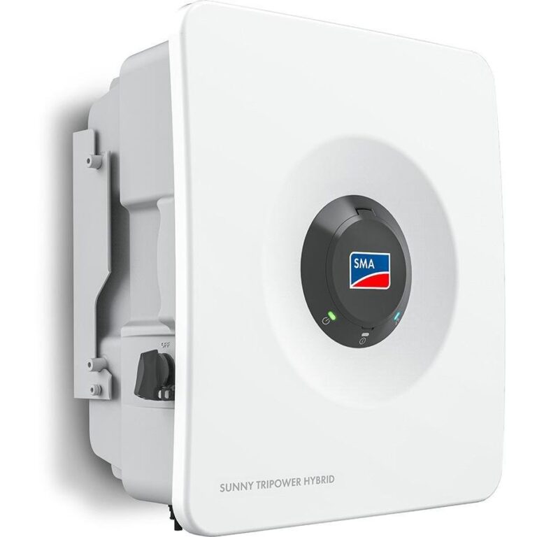 SMA Sunny Tripower Hybrid X 5