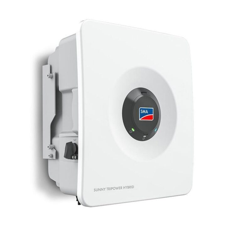SMA Sunny Tripower Hybrid X 8
