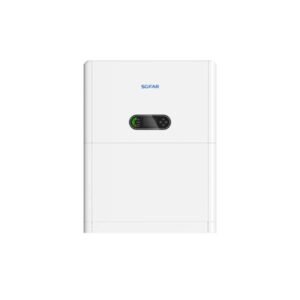 SOFAR PowerAll ESI-8K-T1 + 1× BTS 5K – Speicherpaket 5,12 kWh