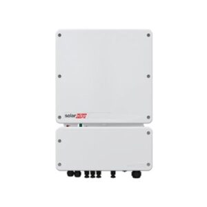 SolarEdge Home Hub SE10000H Hybrid-Wechselrichter 10 kW (2,2–10 kW), 1-phasig, mit Backup