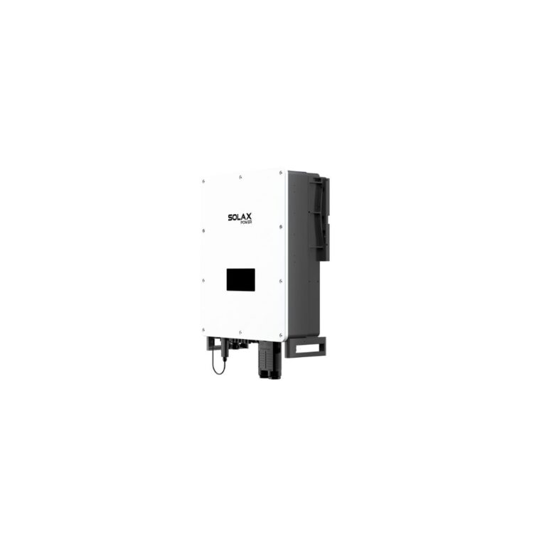 SolaX X3-Aelio-50K Hybrid-Wechselrichter 50 kW, 3-phasig