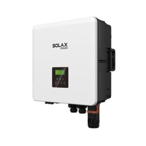 SolaX X3-HYB 12.0 G4 PRO Hybrid-Wechselrichter 12 kW, 3-phasig