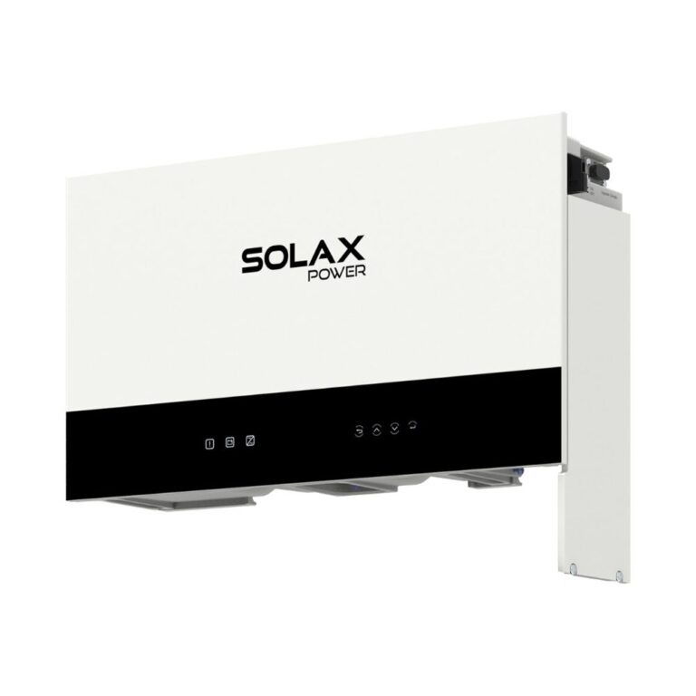 SolaX X3-IES-12K Hybrid-Wechselrichter 12 kW, 3-phasig