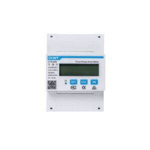 Sungrow Smart Meter DTSU666 – 3-phasig, direkt bis 80 A